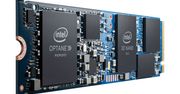 Premiera nośników Optane H10 - Intel łaczy pamięć Optane z dyskiem SSD