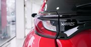 Toyota sprzeda ci wideorejestrator i sama go zamontuje. Cena szokuje