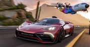Forza Horizon 5 odpalona na komputerze bez karty graficznej – to działa!