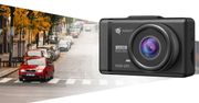 Nowy wideorejestrator z GPS-em od Navitel. "Nie puchnie i nie wybucha"
