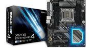 ASRock X299 Extreme4 - dobra i niedroga płyta pod Intel Core X