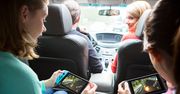 Nintendo Switch u pierwszych graczy - zobaczmy menu, bo gier na razie nie ma