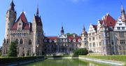 Pomysły na polskie wakacje. Zwiedzamy zamki