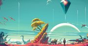 No Man's Sky na PC minimalnie opóźnione - zabawa zajmie 30 godzin?
