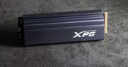 Testujemy ADATA XPG Gammix S70 - czy to najwydajniejszy dysk SSD pod PCIe 4.0?