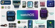 Apple prezentuje system watchOS 11. Rewolucja czy ewolucja?