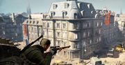 Rebellion w natarciu - nadciągają 4 gry z serii Sniper Elite