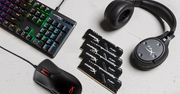 HyperX przygotował na ten rok dużo nowego sprzętu - znamy pierwsze konkrety