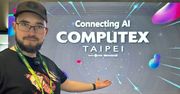 Dotarliśmy na Computex 2024!