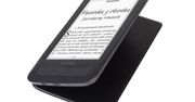 PocketBook Basic Touch 2 Save & Safe - czytnik ze zintegrowaną okładką