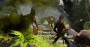 Coś nie może wyjść ten Baldur’s Gate 3