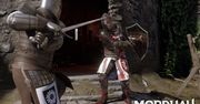 Tak wyglądają rycerskie pojedynki w Mordhau