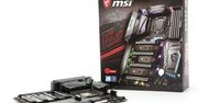 Uważajcie na podrobione produkty MSI