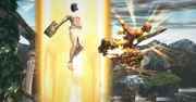 Jezus kontra Budda w grze Fight of Gods [przez którą rząd Malezji zablokował Steama]
