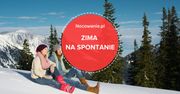 5 pomysłów na spontaniczny zimowy wyjazd. Gdzie się wybrać?
