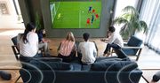Liga Mistrzów startuje na dobre - wybieramy telewizor na tę okazję