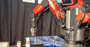 Robot od sortowania śmieci