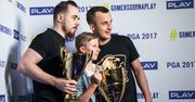 Poznań Game Arena - trzeci dzień pod znakiem e-sportu