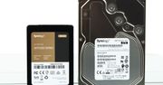 Synology wchodzi do grona producentów dysków - testujemy je razem z premierowym NAS Synology RS3621xs+