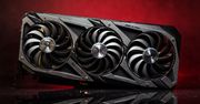 ASUS ROG STRIX RX 6800 OC - to najlepszy model Radeona RX 6800