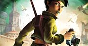 Wreszcie doczekamy się Beyond Good & Evil 2?