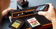 Kultowe Atari 2600 powraca w wersji LEGO