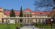 Wiosenna Krynica-Zdrój - galeria zdjęć