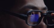 Inteligentne okulary Xiaomi - patrzę i podziwiam