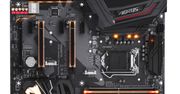 Gigabyte Z370 Aorus Ultra Gaming – dla graczy, ale bez wodotrysków