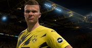 Skaczcie do góry, jak kangury. FIFA 21 z komicznym błędem