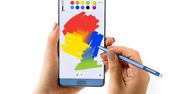 Galaxy Note 7 z pierwszym rekordem przedsprzedaży