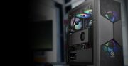 Takie same, ale jednak inne - Thermaltake prezentuje obudowy Commander G31, G32 i G33