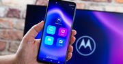 Nie jest najpiękniejsza, ale bardzo szybka. Moto G100 po naszych testach
