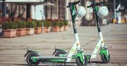 Lime zanotował 45% wzrost w pierwszej połowie 2023