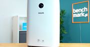 Recenzja Philips 2000i AC2729. Czyste powietrze w domu zimą i latem, plus nawilżanie.