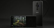 Xperia PRO-I już dostępna, ale kosztuje krocie. Nawet iPhone'y Pro są tańsze