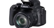 Ultrazoom Canon SX70 HS ma taki sam zoom 65x jak poprzednik - ale obraz ma być lepszy