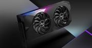 Radeon RX 6700 XT - zdjęcia pierwszych niereferentów