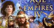 Age of Empires 4 już dziś z wielką aktualizacją. Co usprawniono?