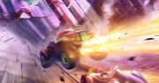Team Sonic Racing wjeżdża na rynek