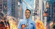 Zobacz zwiastun Free Guy - filmu, w którym Ryan Reynolds chce zmienić zasady gry