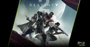 Destiny 2 za darmo do kart GeForce GTX 1080 i 1080 Ti - w sam raz do grania w 4K