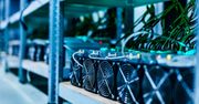 Kopali kryptowaluty na Syberii. Wpadli przez jeden szczegół
