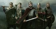 Nowy historyczny Total War - Thrones of Britannia