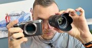 Dobry aparat do nagrywania wideo. 10 powodów by wybrać Sony A7C