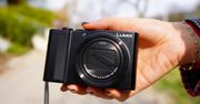 Do kieszeni i w drogę. Test Panasonic Lumix TZ300