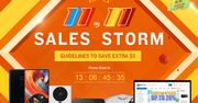 Trwa wielka wyprzedaż w Geekbuying - przeceniono produkty Xiaomi