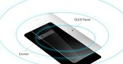 To już pewne - LG G8 ThinQ z głośnikiem w wyświetlaczu OLED