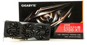 Gigabyte Radeon RX 5700 XT GAMING OC 8G - Navi zrobione jak trzeba
