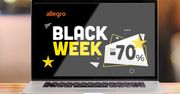 Czy Black Week nie jest weak? Sprawdzamy oferty na Allegro